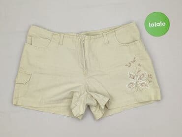 Women: Shorts for women, size 3XL (EU 46) — 2