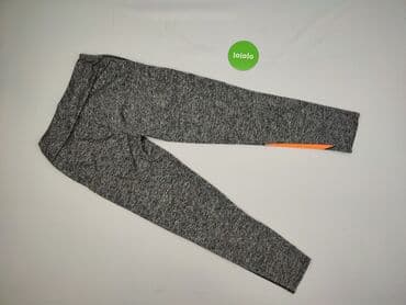 legginsy xxl: Legginsy Sportowe damskie, rozmiar 2XL — 3