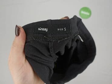 sinsay legginsy prążkowane: Sinsay, Legginsy rozmiar S — 4