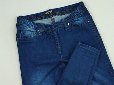 Jeansy damskie, rozmiar M