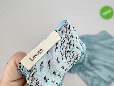 "len": Levete Room, Sukienka damska, rozmiar M — 4