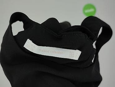 bluzy: Zara, Top damski, rozmiar M — 4