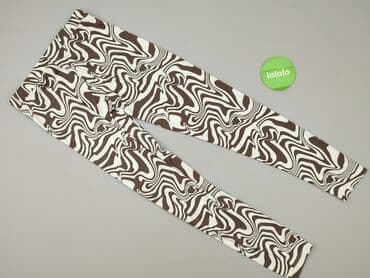 дешеве жіноче взуття: Primark, Legginsy Sportowe damskie, rozmiar XS — 3