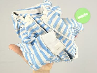 kurtka napapijri: Sweatshirt, 6-9 months, condition - Very good — 5