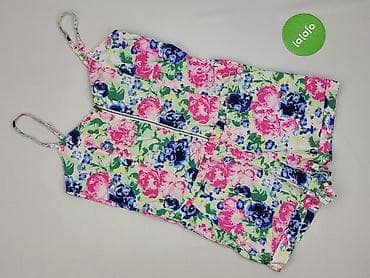 letnia 9: Ogrodniczki damskie, rozmiar M — 2