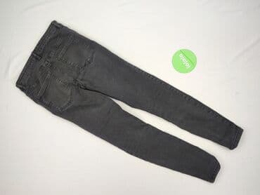 dżinsy sinsay: Sinsay, Jeansy damskie, rozmiar S — 3