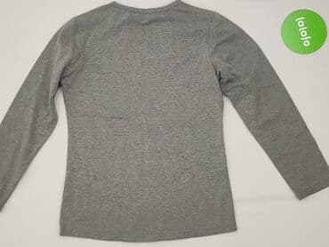 koszulka dżem allegro: T-shirt, Happy, 12 years, 146-152 cm, condition - Very good — 3