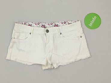 abc jeans: Denim Co, Szorty damskie, rozmiar M — 2