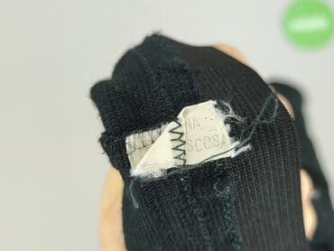 mini spódniczka czarne: Spódnica damska, rozmiar S — 4