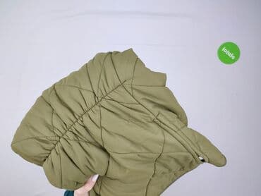 wyprzedaz kurtek zimowych: Kurtka przejściowa dla mężczyzn, L — 5