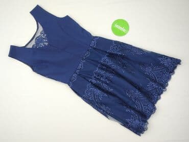 sukienki na wesele wyprzedaż allegro: ANTALL, Sukienka damska, rozmiar M — 3