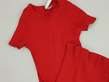 H&M Divided, Sukienka damska, rozmiar S