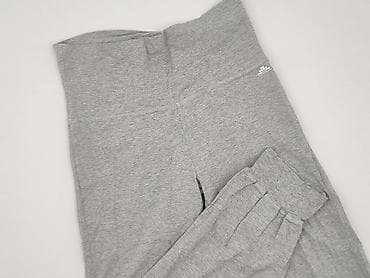 dresy plus size: H&M Sport, Spodnie dresowe damskie, rozmiar M — 1