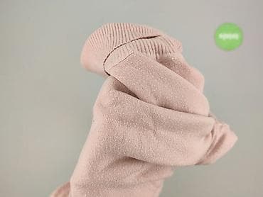 relab rozowe dresy: Golf damski, rozmiar S — 5