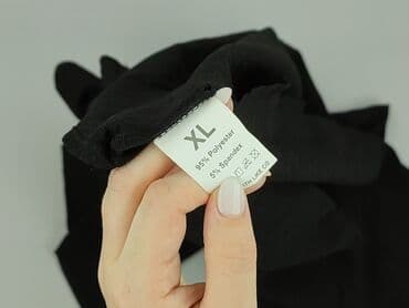 spódnica pull and bear: Spódnica damska, rozmiar XL — 4