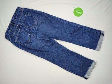 jeans hm: H&M, Jeansy damskie, rozmiar S — 3