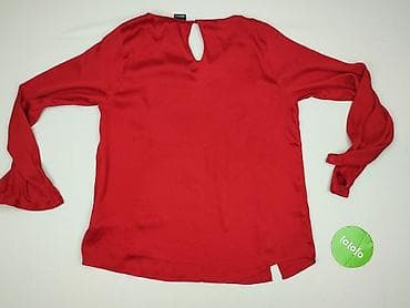 blink buty: Gina Tricot, Bluzka damska, rozmiar S — 5