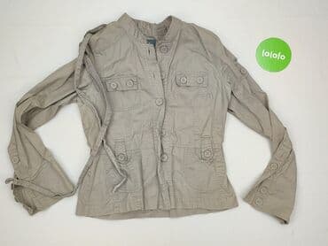 marynarki damskie c a: Greenpoint, Women's blazer, size M (EU 38) — 2