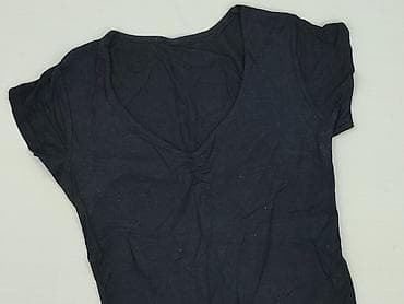 T-shirt damski, rozmiar S