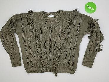 ochnik sweterki: O'la Voga, Sweter damski, rozmiar L — 2