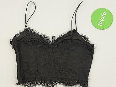 rajstopy od h: H&M Divided, Top damski, rozmiar L — 3