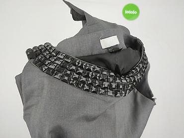 czerwony sweter hm: H&M, Sukienka damska, rozmiar XL — 5