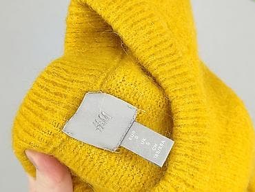 opus sweatshirt: H&M, Sweter damski, rozmiar S — 5