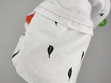 meble: Pillowcase, 75 x 65, kolor - Biały, stan - Bardzo dobry — 4