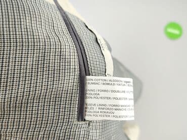 marynarka i koszulka: MNG, Women's blazer, size L (EU 40) — 5