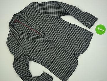 Mens: Suit jacket męska, size L — 2