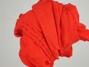 koszula niebieska hm: H&M, Bluzka damska, rozmiar M — 6