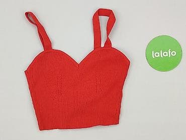 esmara top: Top damski, rozmiar XS — 2