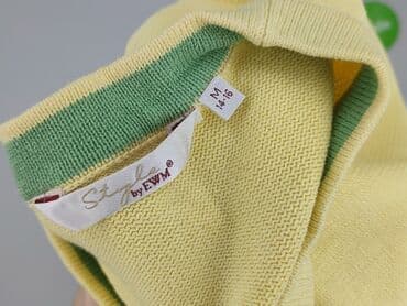 Ubrania damskie: EWM, Sweter damski, M — 5