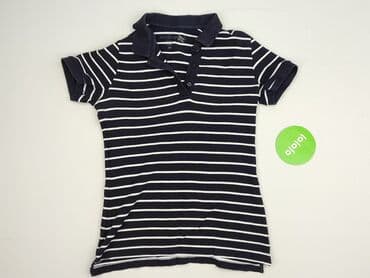koszulki polo h m: H&M, Damska koszulka polo, rozmiar M — 2