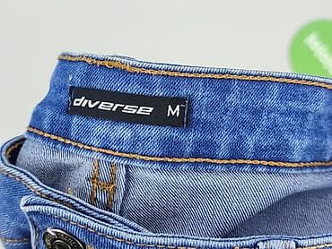 kolarki h: Szorty damskie, rozmiar M — 4