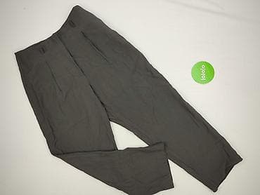 getry lidl: Spodnie materiałowe damskie, rozmiar L — 2