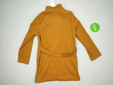 trencz i trampki: Moda, Płaszcz damski, rozmiar L — 4