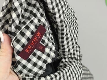 długa marynarka damska reserved: Review, Marynarka damska, L — 5