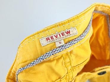 5.10.15 opinie: Review, Spodnie materiałowe damskie, rozmiar S — 4