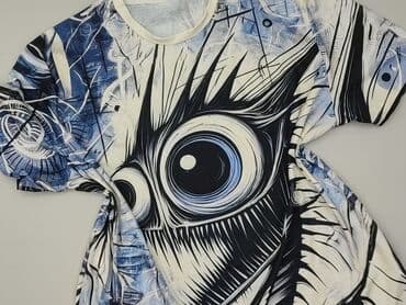 Koszulka dla mężczyzn, rozmiar 3XL