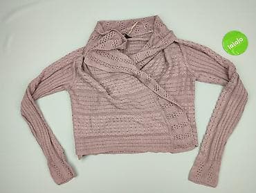 sweter kurta cobaina: H&M, Kardigan damski, rozmiar M — 3