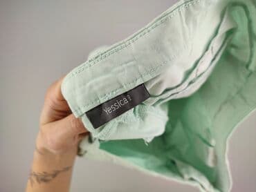 kapcie walkx: Yessica, Spodnie materiałowe damskie, rozmiar XL — 5