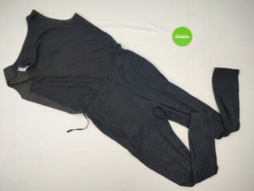 welurowy kombinezon damski: Ann Taylor, Kombinezon damski, rozmiar M — 3