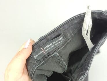 Stradivarius, Jeansy damskie, rozmiar XS — 4
