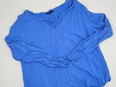 oversize bluzy: Greenpoint, Bluzka damska, rozmiar XL — 1