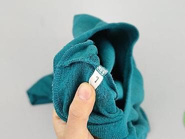 monika bluzki: Tunika damska, rozmiar L — 4