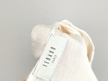 bluzki chabrowe: Féraud, Bluzka damska, rozmiar M — 5