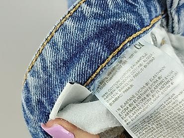 destination spodnie: Jeansy damskie, rozmiar S — 5