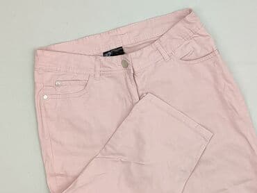 UP2Fashion, Spodnie 3/4 damskie, rozmiar M