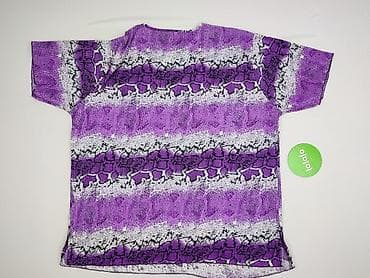 fields nephilim t shirty: Tunika damska, rozmiar 2XL — 3